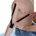 3BTAPE- kineziol&oacute;giai tapasz - fekete, 1008621 [S-3BTBK], Kineziol&oacute;gia szalag &eacute;s Kinesio tape (Small)