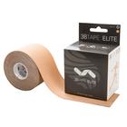 3BTAPE ELITE,  kinesiology tape, beige, 16’ x 2” roll, 1018890 [S-3BTEBE], 运动自粘型弹力绑带