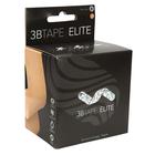 3BTAPE ELITE &ndash; kineziol&oacute;giai tapasz &ndash; b&eacute;zs, 5m x 5 cm-es tekercs, 1018890 [S-3BTEBE], Kineziol&oacute;gia szalag &eacute;s Kinesio tape (Small)