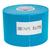 3BTAPE ELITE – kinesiology tape – blue, 16’ x 2” roll, 1018892 [S-3BTEBL], Kinesiology Taping (Small)