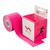 3BTAPE Pink Kinesiology Tape, 1008622 [S-3BTPIN], Kinesiology Taping (Small)