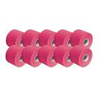 3B Kinesiology Tape Pink, Case of 10 Rolls, S-3BTPIN10, Kinesiology Taping