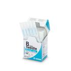 SEIRIN  &reg; type B - 0.20 x 15mm, blue handle, 100 needles per box., 1017649 [S-B2015], Acupuncture Needles SEIRIN (Small)