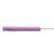 SEIRIN  ® type B - 0.25 x 30mm, violett handle, 100 needles per box., 1017768 [S-B2530], Acupuncture Needles SEIRIN (Small)