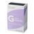 SEIRIN® type G - 0.25 x 75 mm, purple, 100 needles per box, 1022380 [S-G2575], Silicone-Coated Acupuncture Needles (Small)
