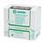 SEIRIN ® J-Type - 0.12 x 30 mm, dark green handle, 100 pcs. per box., 1002412 [S-J1230], Acupuncture Needles SEIRIN (Small)