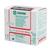 SEIRIN ® tipo J  – 0,16 x 30 mm, rosso, scatole da 100 aghi., 1002416 [S-J1630], Aghi per agopuntura SEIRIN (Small)