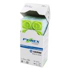 SEIRIN ® New PYONEX - 0,17 x 0,90 mm, verde, 1002465 [S-PG], Agujas de acupuntura SEIRIN
