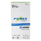 SEIRIN &reg; New PYONEX - 0,17 x 0,90 mm, green, 100 pcs. per box., 1002465 [S-PG], Acupuncture Needles SEIRIN (Small)