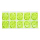 SEIRIN &reg; New PYONEX - 0,17 x 0,90 mm, green, 100 pcs. per box., 1002465 [S-PG], Acupuncture Needles SEIRIN (Small)