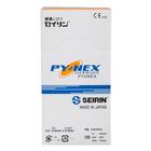 SEIRIN &reg; New PYONEX - 0.11 x 0.30 mm, orange, 100 pcs. per box., 1002468 [S-PO], Acupuncture Needles SEIRIN (Small)