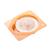 SEIRIN ® New PYONEX – 0,11 x 0,30 mm, orange, 100 pièces par boîte., 1002468 [S-PO], Aiguilles d’acupuncture SEIRIN (Small)