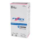 &Uacute;J PYONEX &ndash; A gyeng&eacute;d tart&oacute;s tű &uacute;j k&ouml;nt&ouml;sben
0,20 mm &aacute;tm&eacute;rőjű
1,50 mm hossz&uacute;
r&oacute;zsasz&iacute;n, 1002469 [S-PP], Akupunkt&uacute;r&aacute;s tűk SEIRIN (Small)