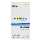 S-PY SEIRIN New PYONEX amarillo; Di&aacute;metro: 0,15 mm Longitud: 0,60 mm, 1002471 [S-PY], Agujas de acupuntura SEIRIN (Small)