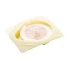 S-PY SEIRIN New PYONEX amarillo; Di&aacute;metro: 0,15 mm Longitud: 0,60 mm, 1002471 [S-PY], Agujas de acupuntura SEIRIN (Small)