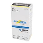 S-PY SEIRIN New PYONEX amarillo; Di&aacute;metro: 0,15 mm Longitud: 0,60 mm, 1002471 [S-PY], Agujas de acupuntura SEIRIN (Small)