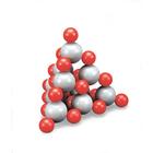 Silicon Dioxide, 1002528 [T22010], Molecular Models