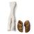 Bovine foot (Bos taurus), specimen, 1021063 [T300311], Comparative Anatomy (Small)