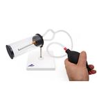 Mod&eacute;le de fumeur 3en1, tabagisme actif, passif et la fum&eacute;e de Troisi&egrave;me-main, 1022655 [T6000], &Eacute;ducation Tabac (Small)