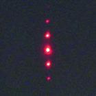 Diodo laser per l&rsquo;effetto Debye-Sears, rosso, 1002577 [U10007], Componenti Debye-Sears (Small)
