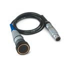 1 MHz-es Ultrahang &aacute;talak&iacute;t&oacute;, 1018617 [U100151], Komponensek Hangterjed&eacute;s