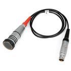 Sonda ad ultrasuoni 2 MHz, GS200, 1018618 [U100161], Componenti Biometria