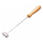 Striking Hammer, Hard, 1002610 [U10118], Tuning Forks