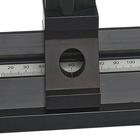 Kocsi optikai padhoz,
D t&iacute;pus, 90/50, 1002635 [U103111], Optikai Prec&iacute;zi&oacute;s Pad D (Small)