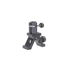 Cavalier pour banc d&rsquo;optique,
type D, 60/36, 1002639 [U103151], Effet Zeeman&nbsp;&ndash;&nbsp;Accessoires