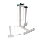 Kit per elettromagnetismo, 1002661 [U10371], Conduttori in campi magnetici