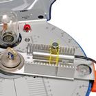 Detector de energia de raios X, 1008629 [U10600], F&iacute;sica dos Raios X&nbsp;&ndash;&nbsp;Acess&oacute;rios (Small)