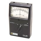 Galvanomètre à zéro central CA 403, 1002726 [U11170], Instruments de mesure manuels analogiques
