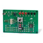 Deney Tahtası elektrik - elektronik, 1000573 [U11380-230]