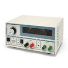 AC/DC Power Supply 0 - 30 V, 5 A (230 V, 50/60 Hz), 1002769 [U117301-230], 전원