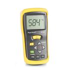 Digital Thermometer, 2 Channel, 1002794 [U11818], Hand-held Digital Measuring Instruments