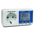 Digital Energy Meter, 1002802 [U118261-230], Hand-held Digital Measuring Instruments