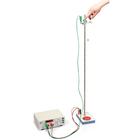 Cordons de s&ecirc;curit&ecirc; pour l'appareil de chute libre (jeu de 3), 1002848 [U13811], Cordons de laboratoire (Small)