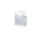 Prisma in vetro crown, 90&deg;, 30 mm x 50 mm, 1002860 [U14010], Prismi (Small)