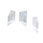 Set of 3 Glass Prisms, 1002863 [U14050], Prisms