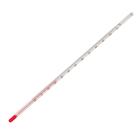 Graduated Lab Thermometer,
&minus;10 &deg;C to 110 &deg;C, 1002879 [U14295], Thermometers