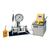 Termostato de baño y de circulación (115 VŸ 50/60 Hz), 1008653 [U144002-115], Leyes de los gases (Small)
