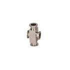 Cruzeta DN 16 KF, 1002924 [U14511], Bombas de v&aacute;cuo&nbsp;- Acess&oacute;rio (Small)