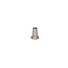 Flangia di raccordo DN 16 KF &ndash; anima NS 19/26, 1002929 [U14516], Pompe per vuoto&nbsp;- Accessori (Small)
