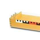 Jeu de 3 cordes pour sonom&egrave;tre, 1002960 [U15101], Sons &ndash; Accessoire (Small)