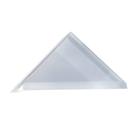 Right Angled Prism -
Component of ‘Optics Kit for Whiteboard’, 1002990 [U15520], Optics on a Whiteboard