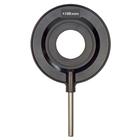 Lentille convergente avec tige, f = +100 mm, 1003023 [U17102], Effet Zeeman&nbsp;&ndash;&nbsp;Accessoires