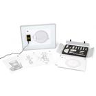 Laser Ray Box
(115 V, 50/60 Hz), 1003051 [U17302-115], &Oacute;ptica no Quadro Branco (Small)