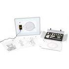 Laser Ray Box, 1003052 [U17302-230], &Oacute;ptica no Quadro Branco (Small)