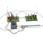 Set per ottica dei fotoconduttori, 1003054 [U17304], Kit