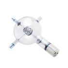 Helyum Dolumlu Gaz Triyotu D, 1000653 [U19157], Elektron T&uuml;pleri &ndash; Tip D (Small)